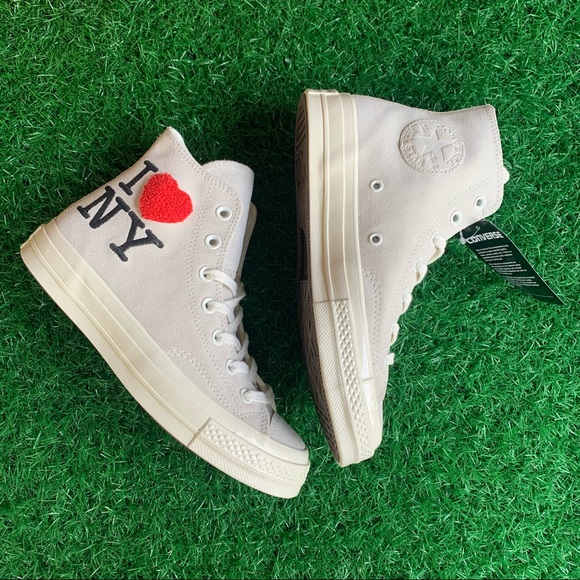 Converse All Star Chuck Taylor Ctas 70 Hi - Picture 2 of 6